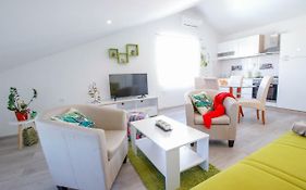 Studio Apartman Sky