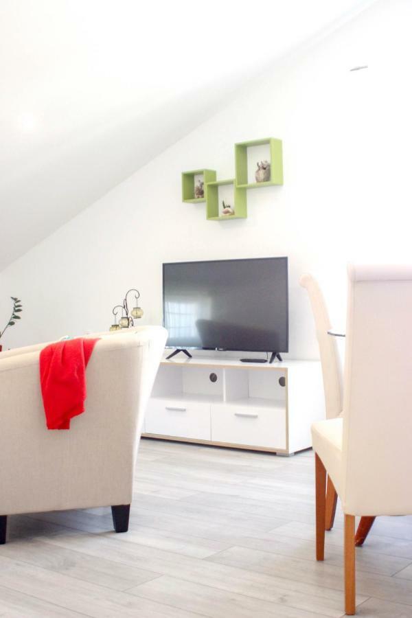 Studio Apartman Sky Rovinj Zewnętrze zdjęcie