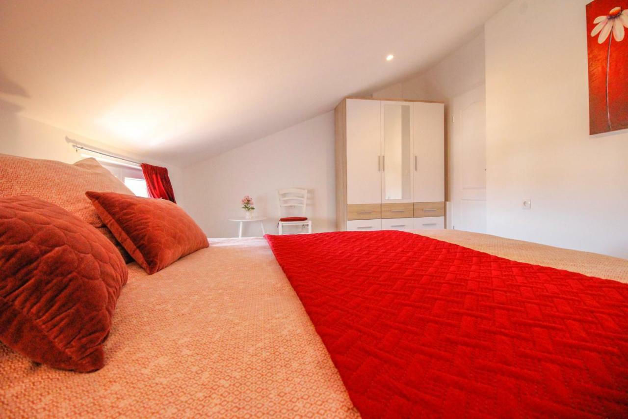 Studio Apartman Sky Rovinj Zewnętrze zdjęcie